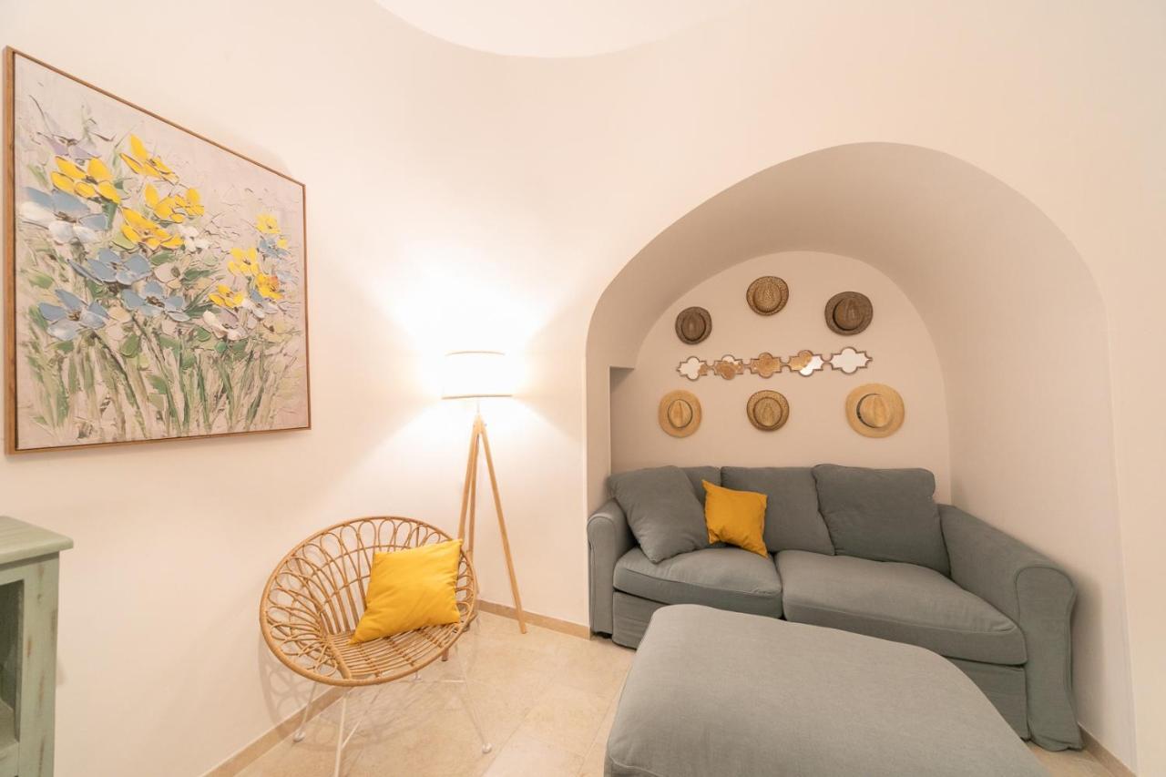 Trullo Alfieri - Relax E Garden Apartment Alberobello Exterior photo