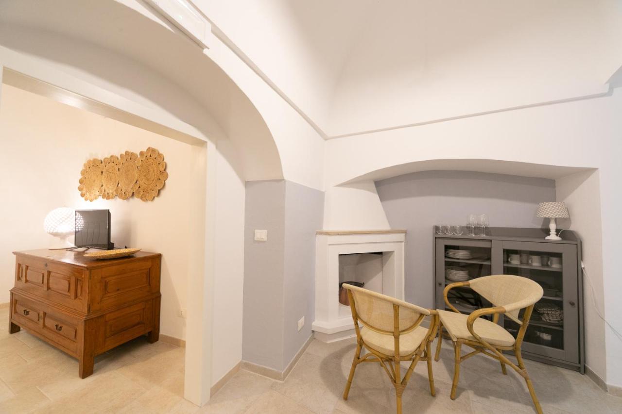 Trullo Alfieri - Relax E Garden Apartment Alberobello Exterior photo