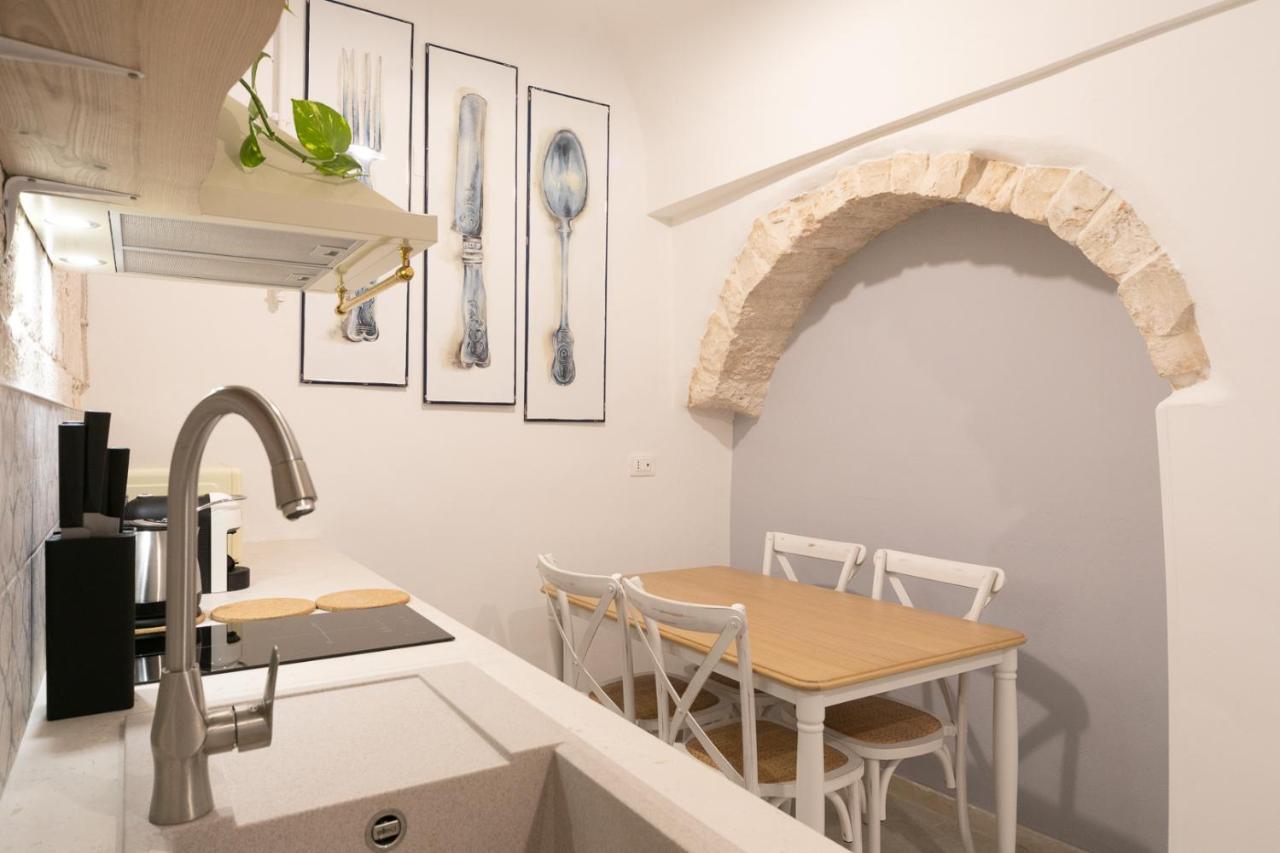 Trullo Alfieri - Relax E Garden Apartment Alberobello Exterior photo