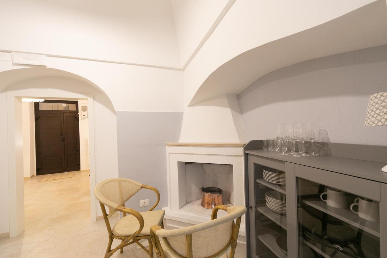 Trullo Alfieri - Relax E Garden Apartment Alberobello Exterior photo