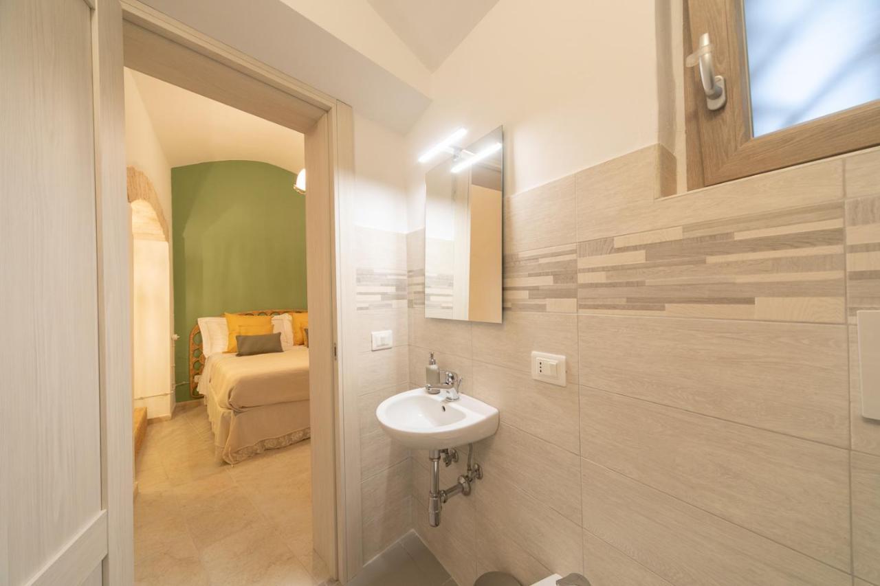 Trullo Alfieri - Relax E Garden Apartment Alberobello Exterior photo